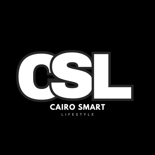 Cairo Smart Lifestyle